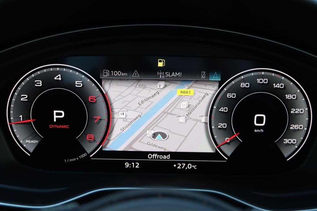 Audi A5 sportback 35 tfsi s edition competition 150pk s tronic