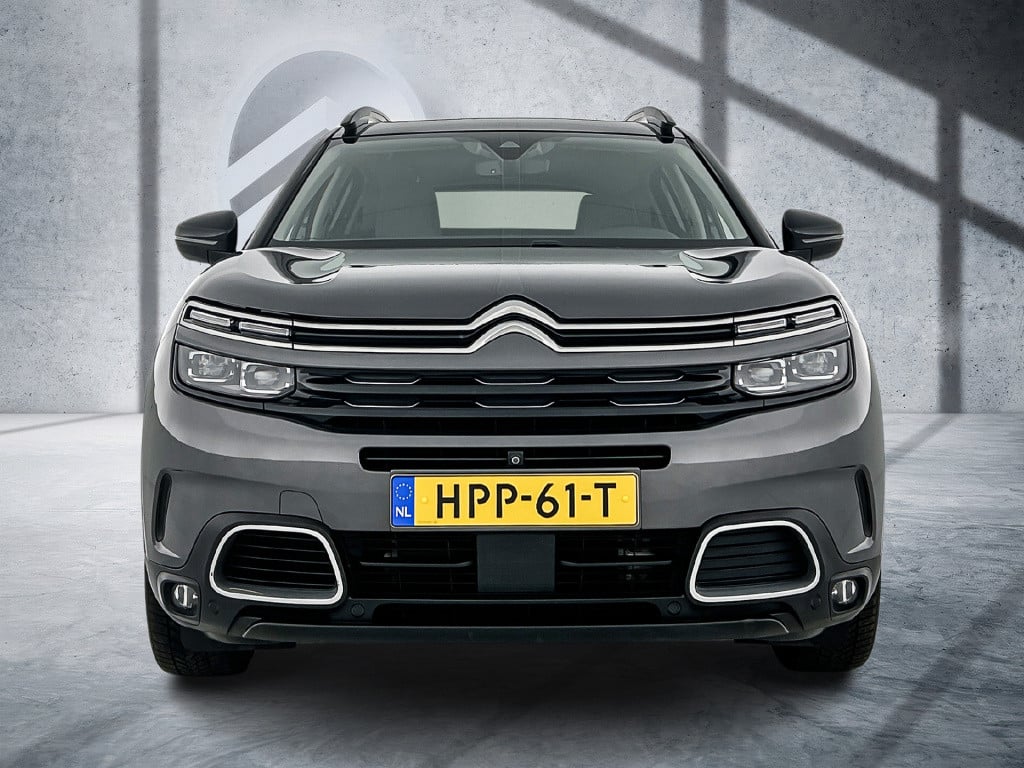 Citroen C5 Aircross plug-in hybrid 225pk automaat shine | rijklaar | panora