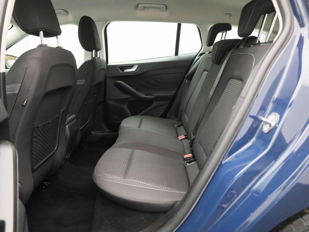 Ford Focus wagon 1.0 ecoboost trend edition business | apple carplay / andr