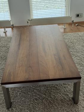 Te koop! Prachtige salontafel