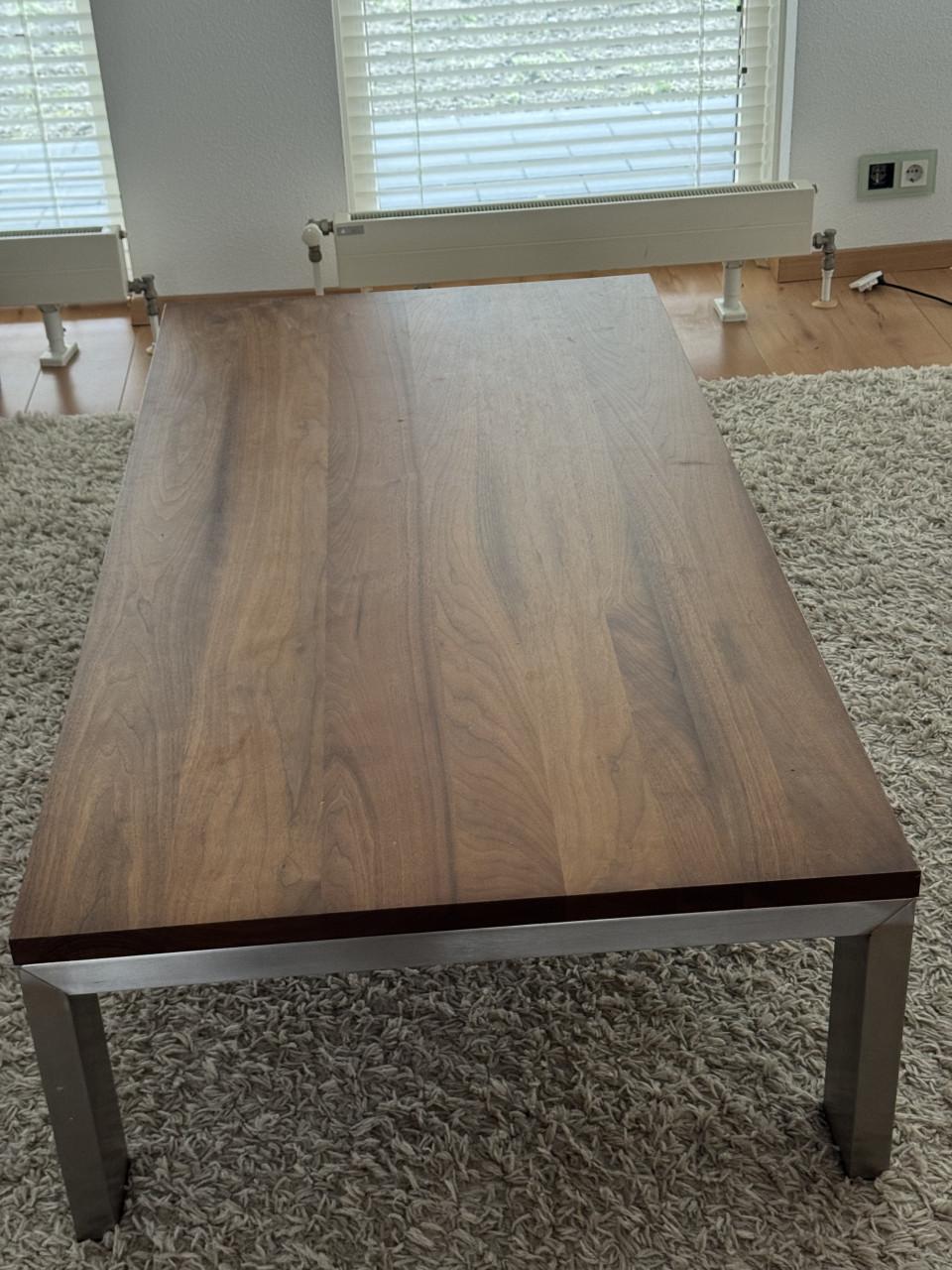 Te koop! Prachtige salontafel
