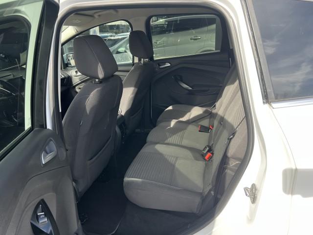 Ford C-max 1.0 ecoboost 125pk titanium , trekhaak