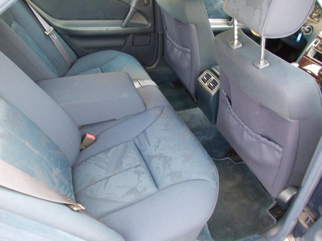 Mercedes-Benz E-Klasse e 220 d