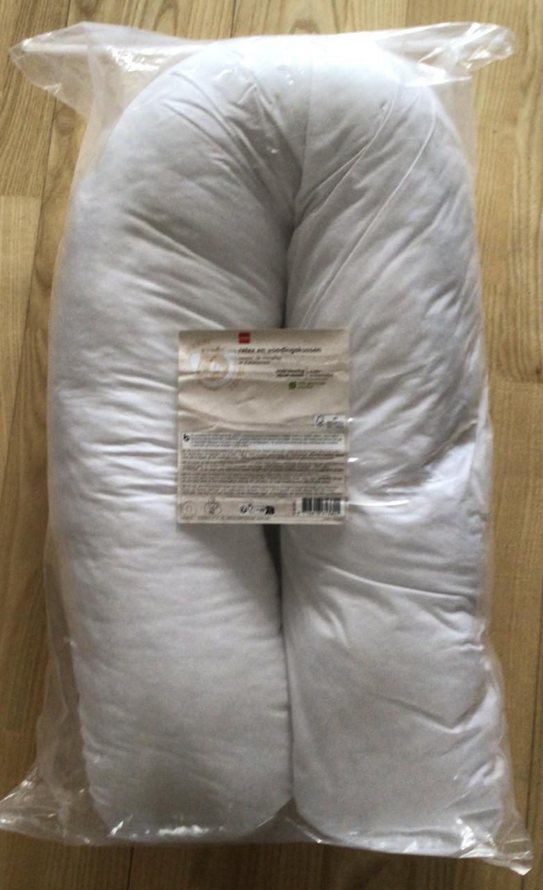 Voedings / relax kussen HEMA