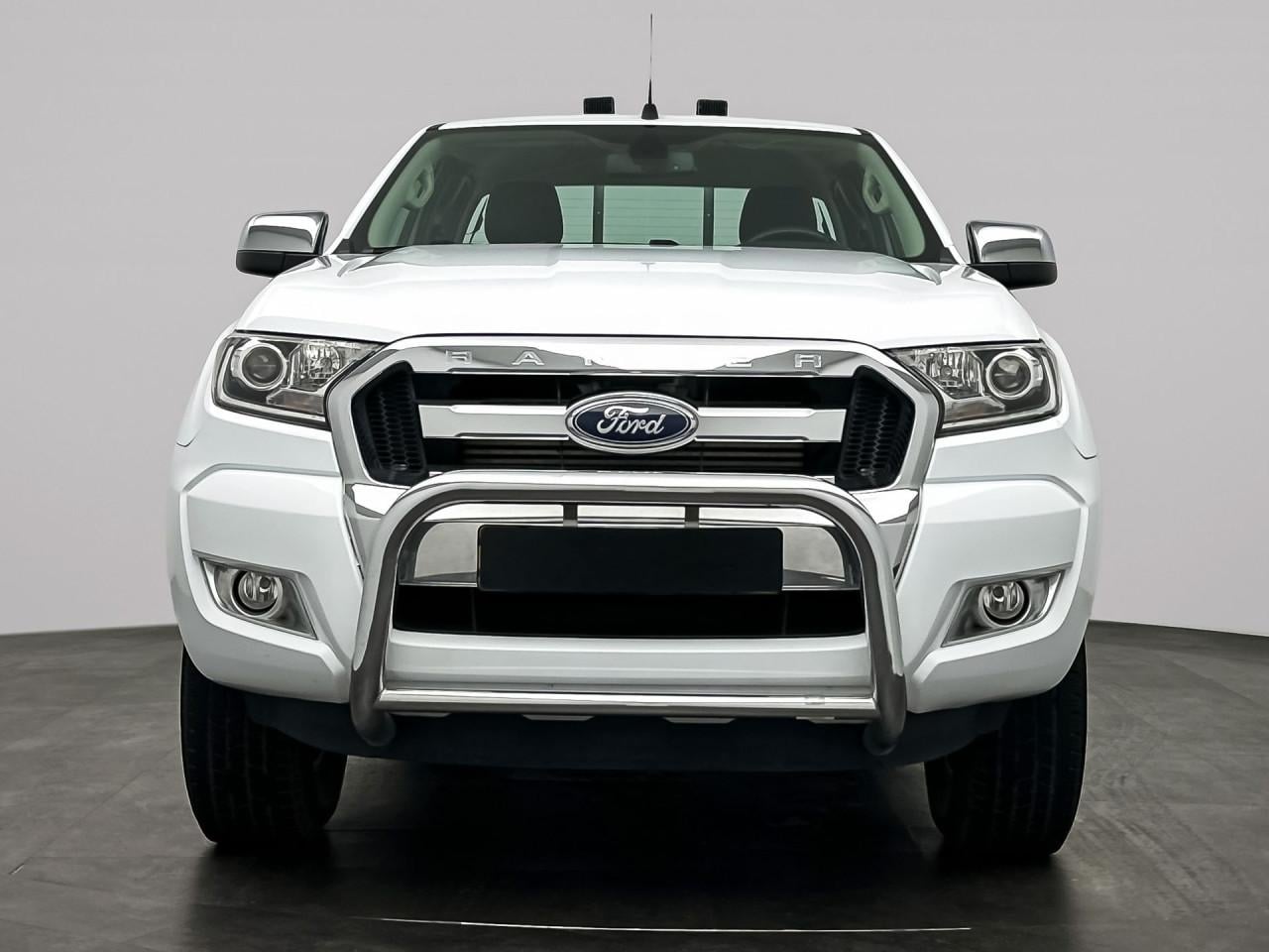 Ford Ranger 2.2 TDCi XLT Supercab | Cruise Control | Trekhaak