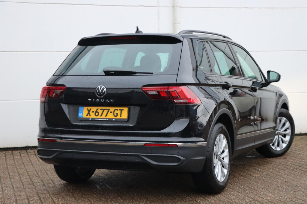 Volkswagen Tiguan 1.5 tsi life 150pk