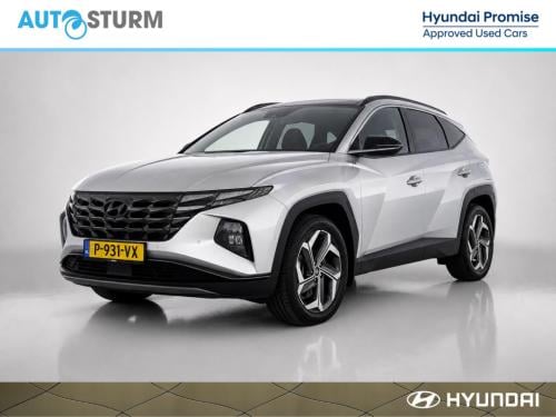 Hyundai Tucson 1.6 t-gdi phev premium sky 4wd