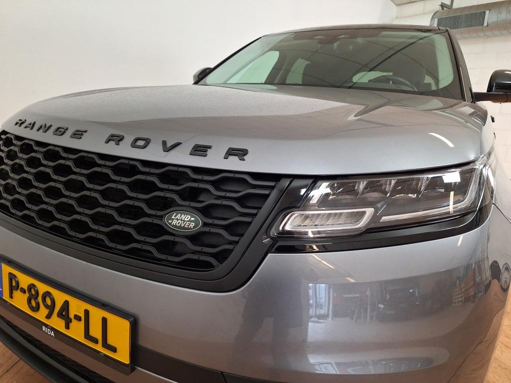 Land Rover Range Rover Velar 2.0 p400e se | elek wegkl trekhaak |