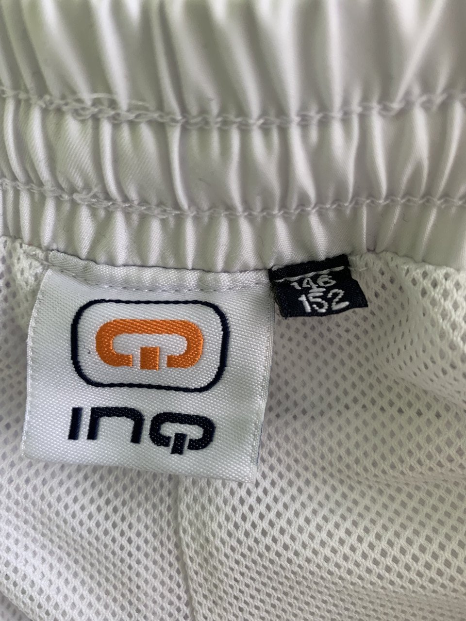 Trainingsbroek maat 146-152