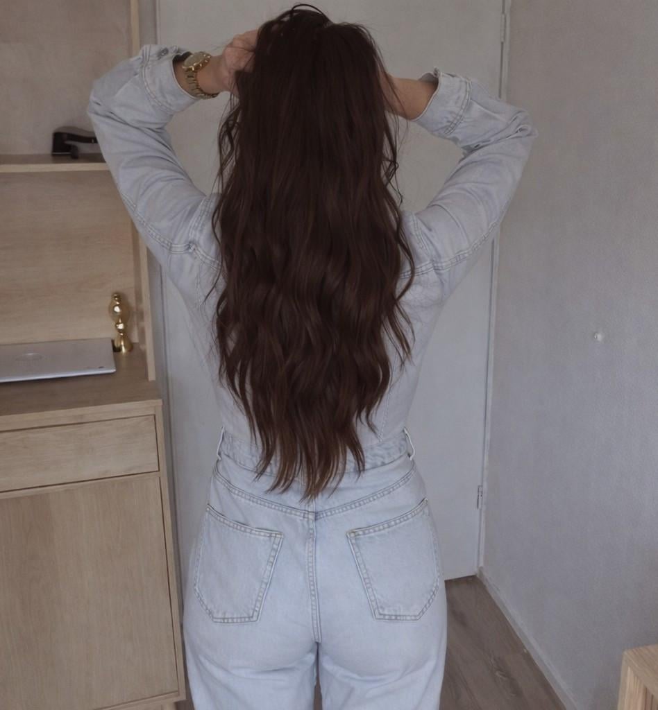 Modellen gezocht weft extensions