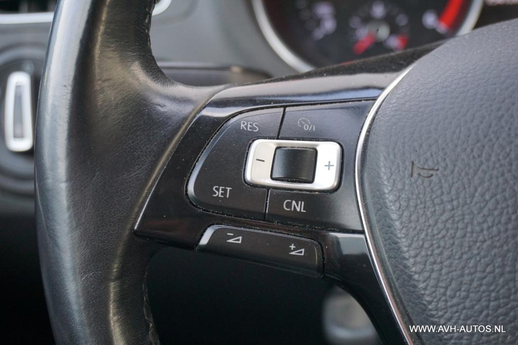 Volkswagen Polo 1.4 tdi comfortline connected series