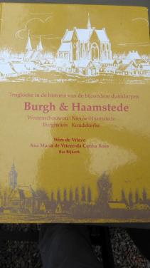 2012 Trugkieke in de historie van Burgh en Haamstede Wim de Vrieze e.a. NWS
