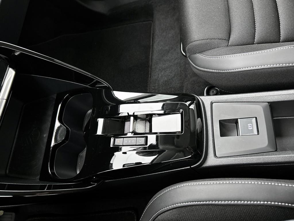 Citroen ë-c3 Aircross max 113pk 44 kwh