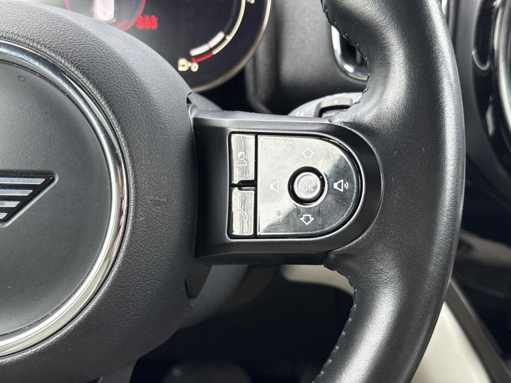 Mini Countryman mini 2.0 cooper s e all4 chili northwood | pano | head up |