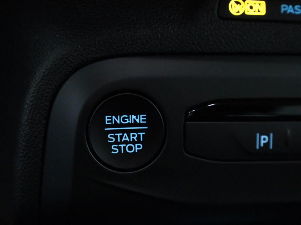 Ford Focus wagon 1.0 ecoboost hybrid titanium x | cruise control | achterui