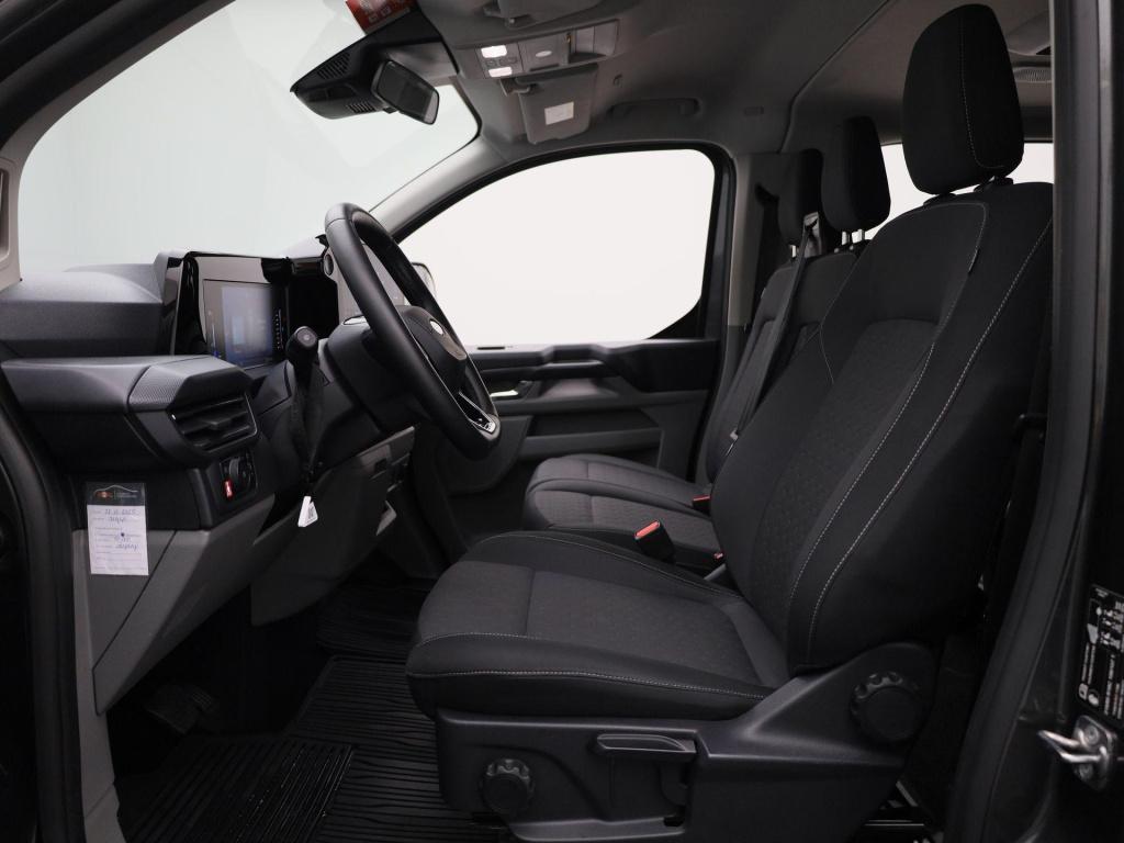 Ford Transit Custom 340 2.5 phev l2h1 limited aut. | 9-persoons incl. btw e