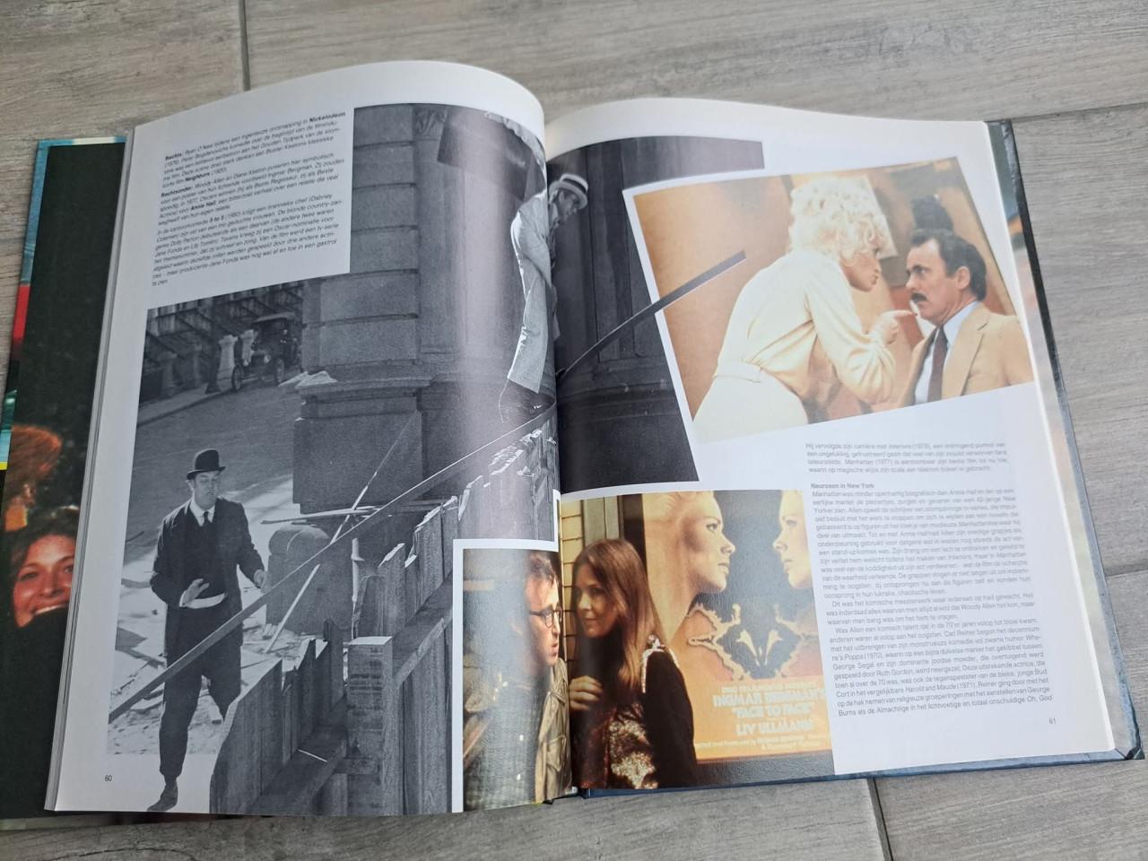 Hollywood De jaren 30/40/50/60/70