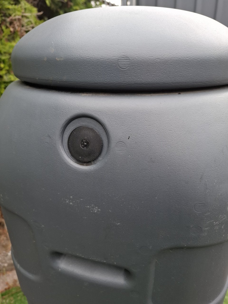 Regenton 100 liter