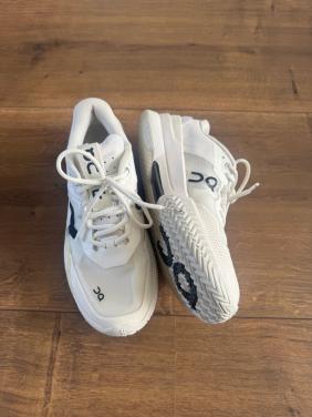 ON Schoenen padelschoenen