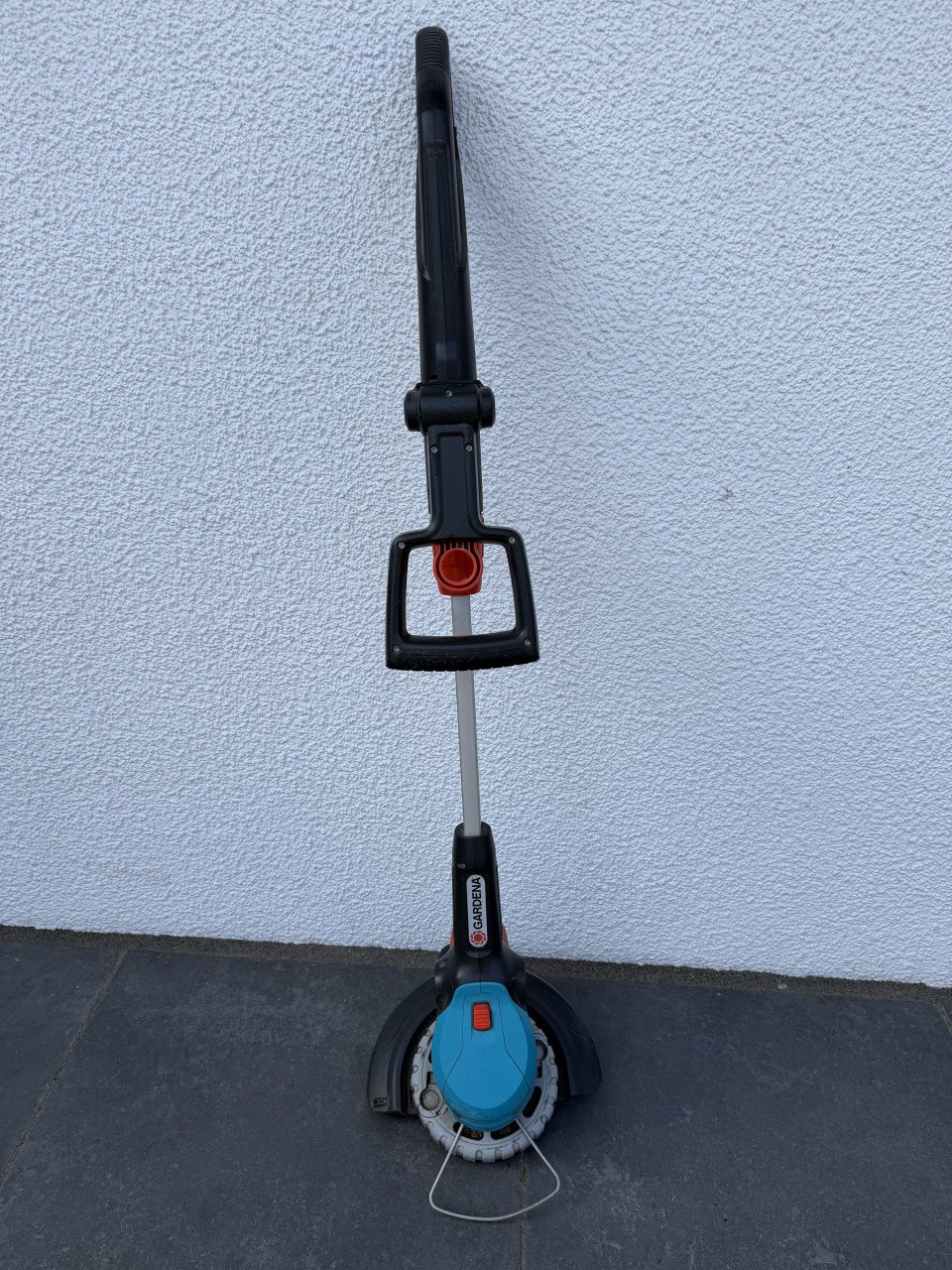 Gardena grastrimmer