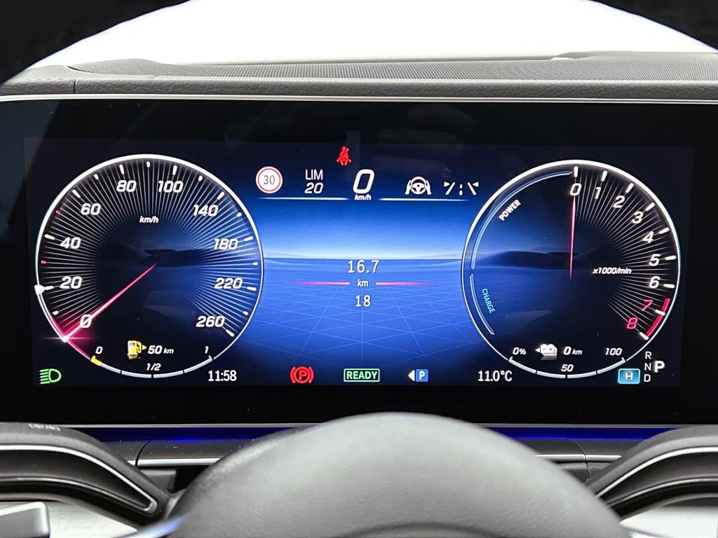 Mercedes-Benz Gle coupé 400 e 4matic sport edition premium plus | winter pa