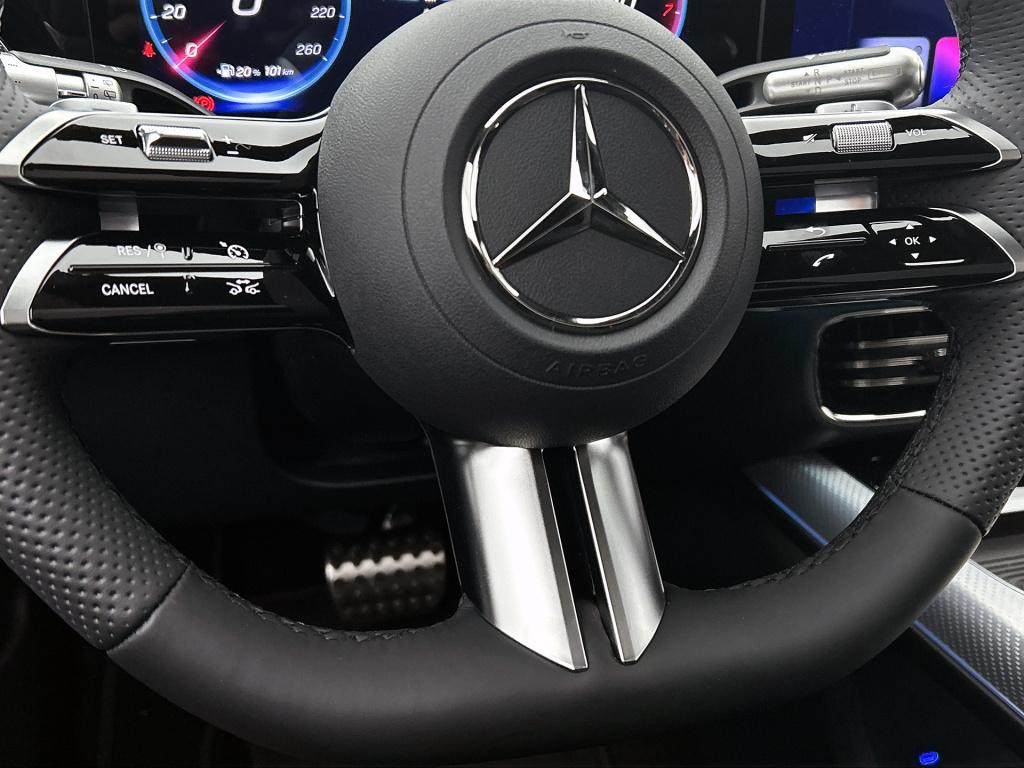 Mercedes-Benz Cla shooting brake 200 business solution amg | premium pakket