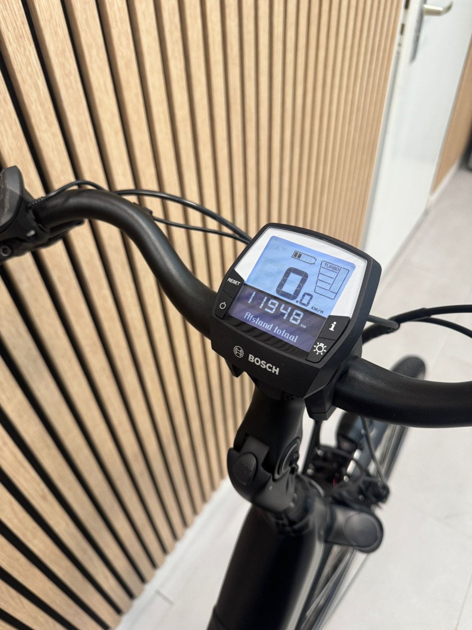 Victoria E-Trekking 11.4 Bosch Active Line Plus 51CM 500Wh