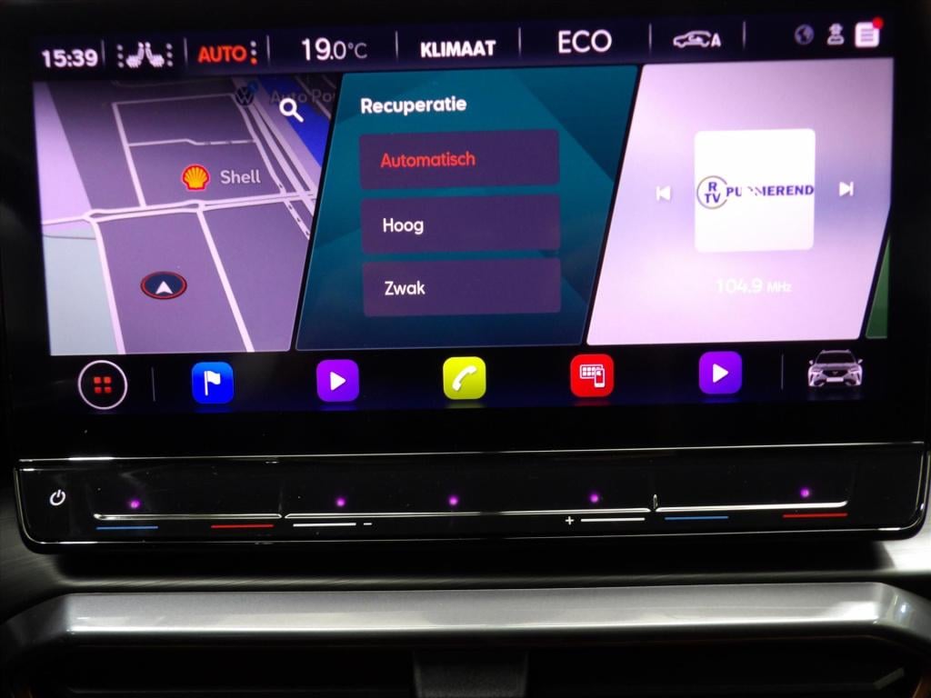 Cupra Formentor 1.4 e-hybrid 204pk dsg-6 adrenaline