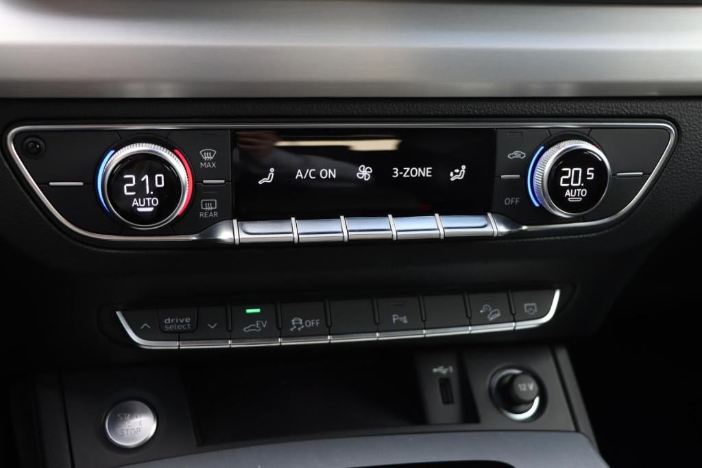 Audi Q5 sportback 50 tfsi e s edition competition 299pk s-tronic