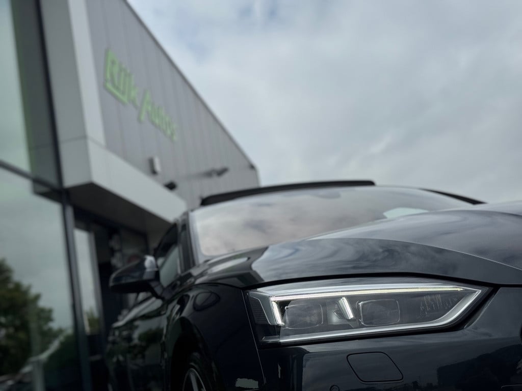 Audi A5 sportback 40 tfsi * panoramadak * virtual cockpit * 360 camera