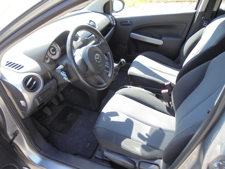 Mazda 2 1.3 XS/ /5-deurs/Elek.pakket/BJ 2010/KMST 185.112+NAP