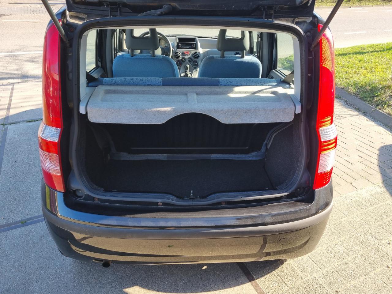 Fiat Panda 1.1 Young | Airco | 118.651 KM!