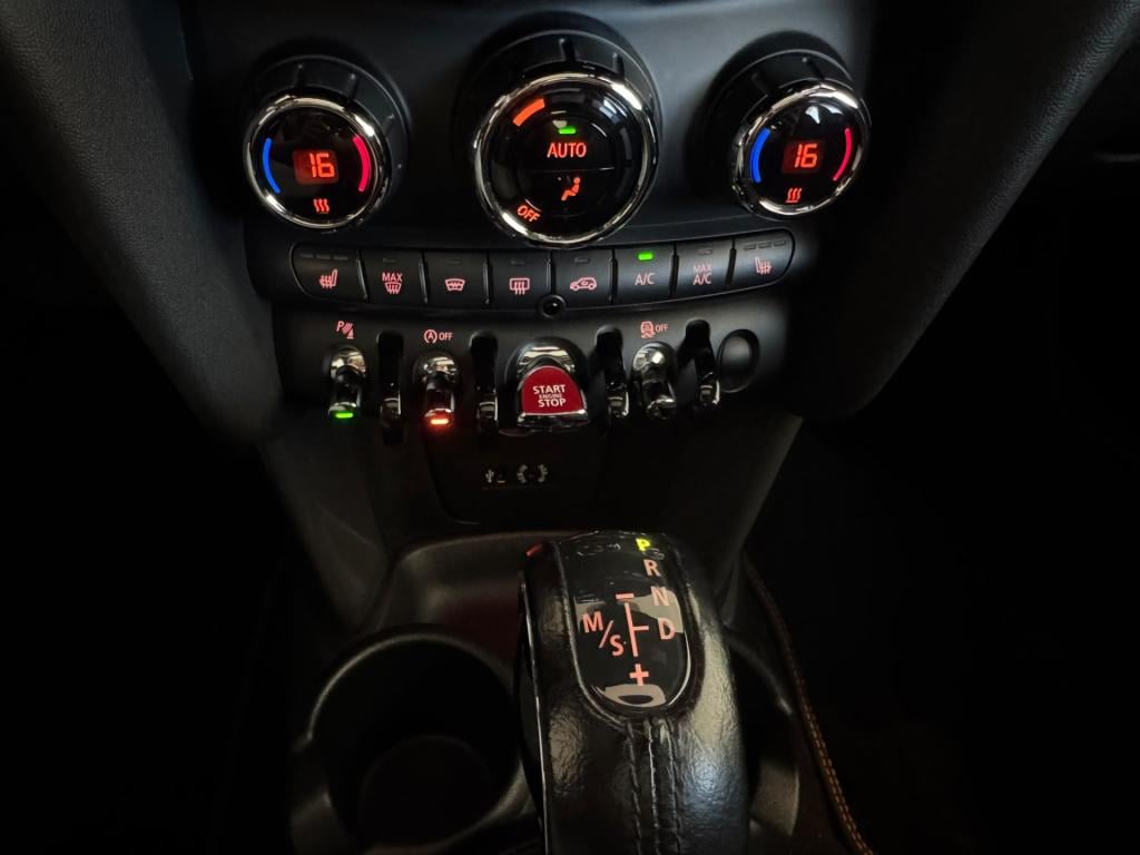 Mini Cooper mini 1.5 pepper serious business