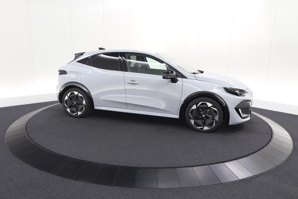 Renault Clio 1.8 hybrid 160 techno | nieuw model | 360 camera | dodehoekdet