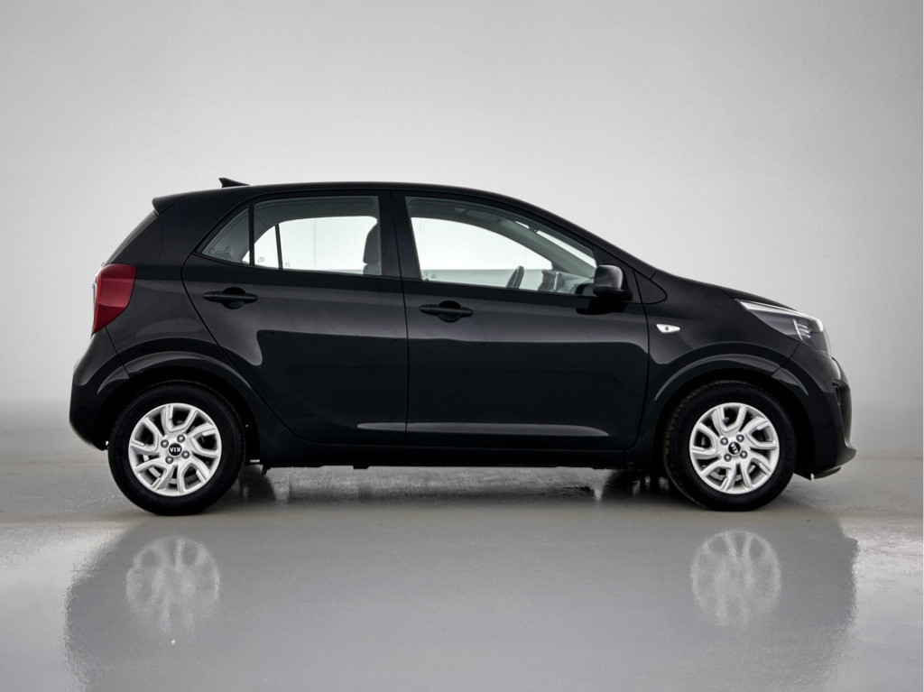 Kia Picanto 1.0 mpi dynamicplusline