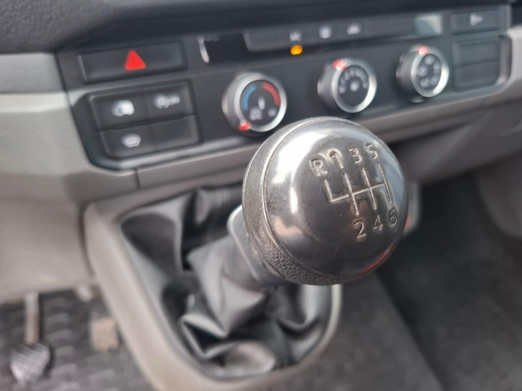 Volkswagen Crafter 35 2.0 tdi l3h3 el trendline airco / cruise controle / n