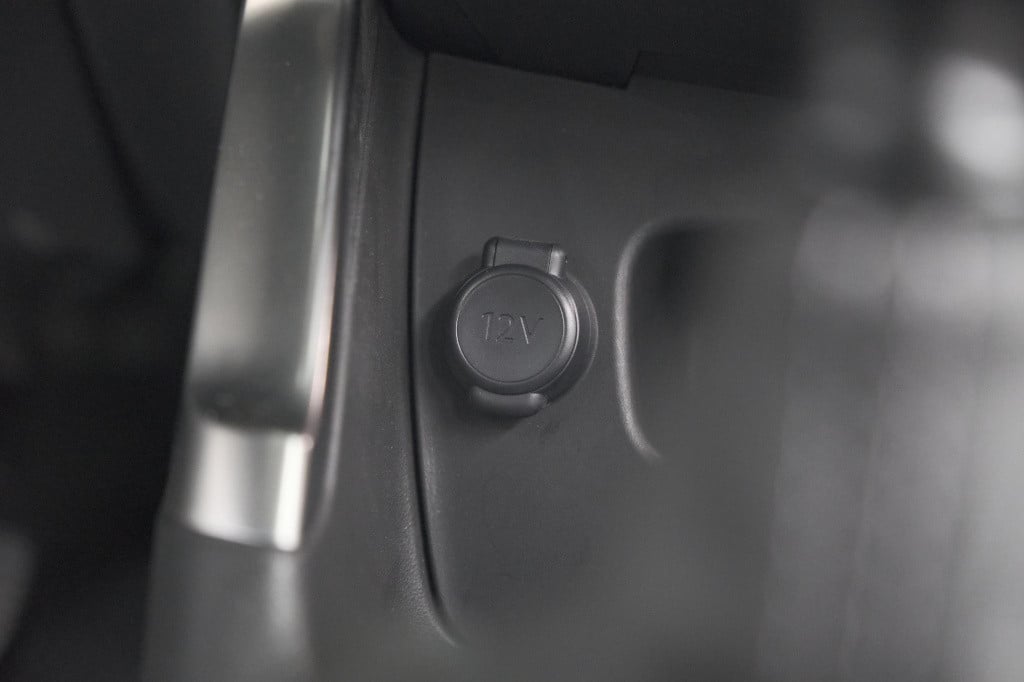 Citroen C3 Aircross puretech 110 feel | trekhaak | camera | apple carplay