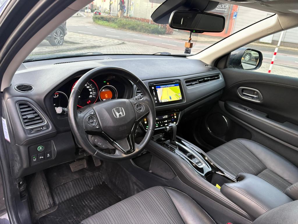 Honda HR-V 1.5 i-vtec executive