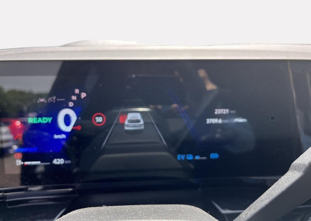 Renault Rafale 1.2 e-tech full hybrid 200 esprit alpine - solarbay / pack h