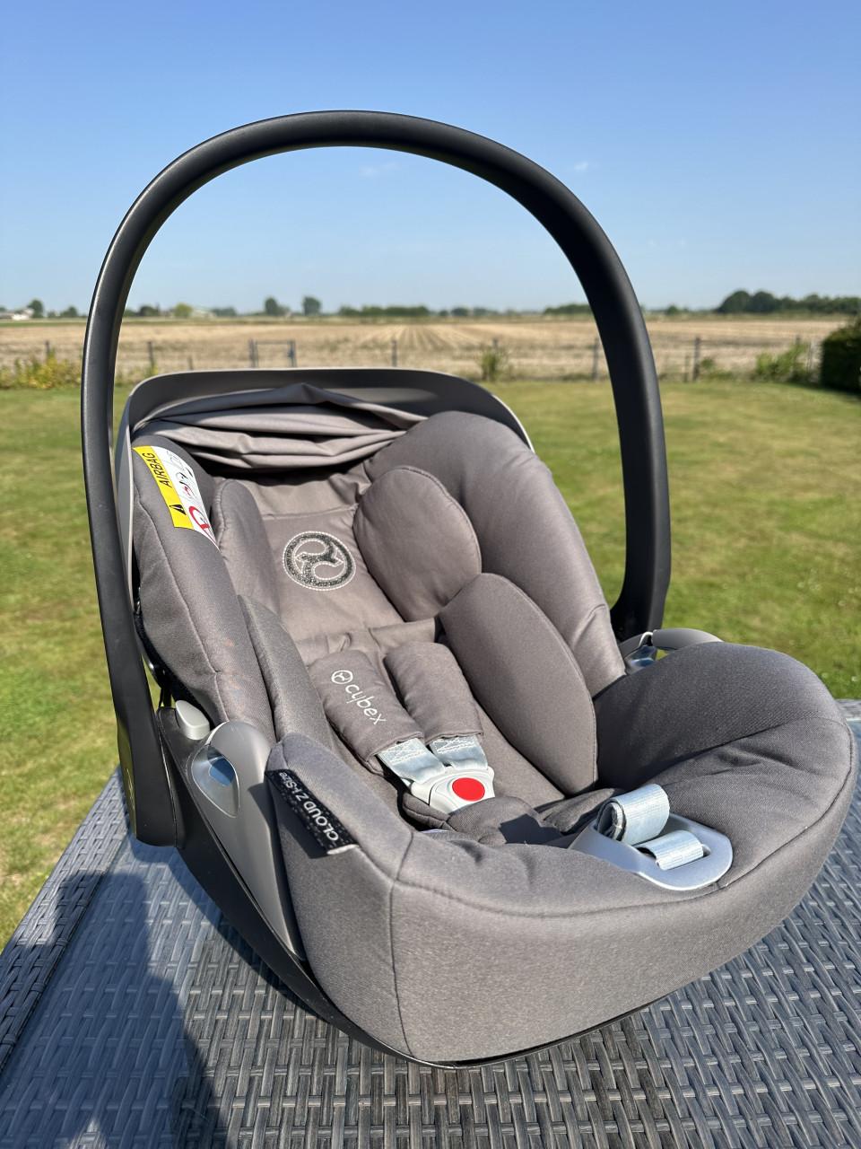 Cybex autostoel
