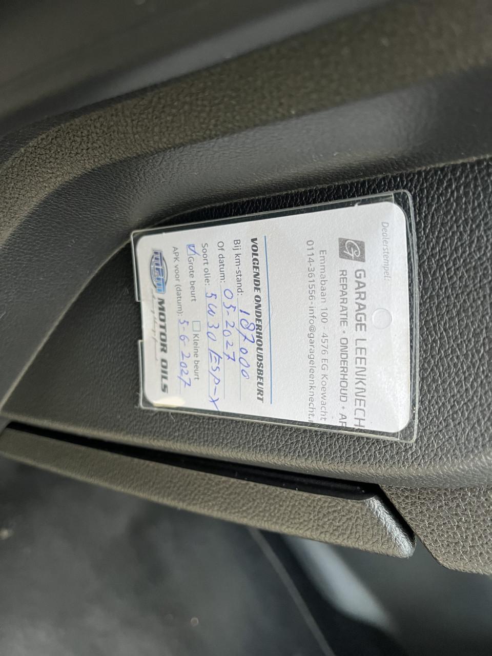 Opel Astra 1.4 Turbo
