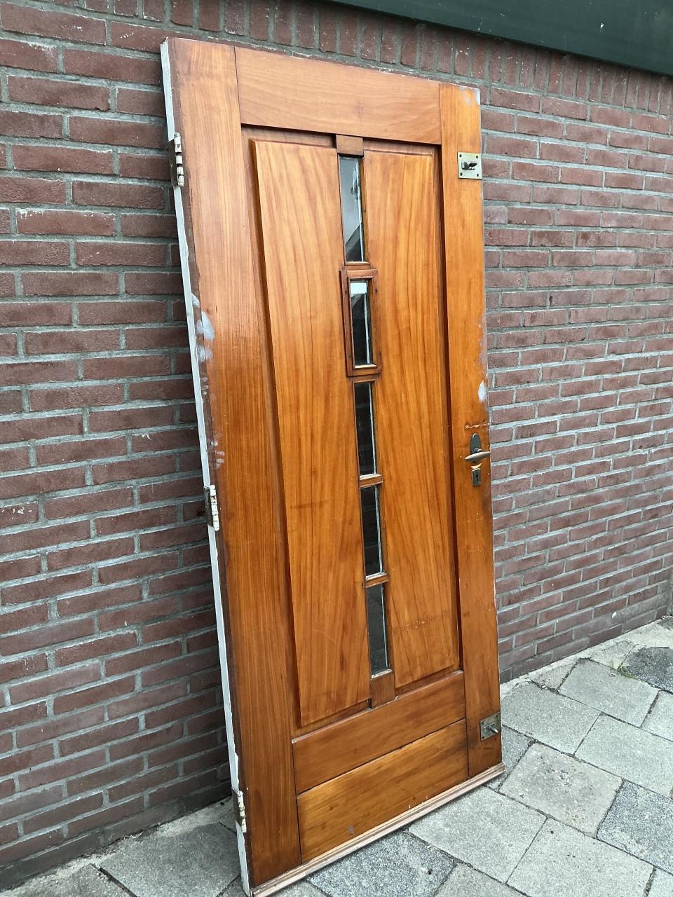 Voordeur (E)