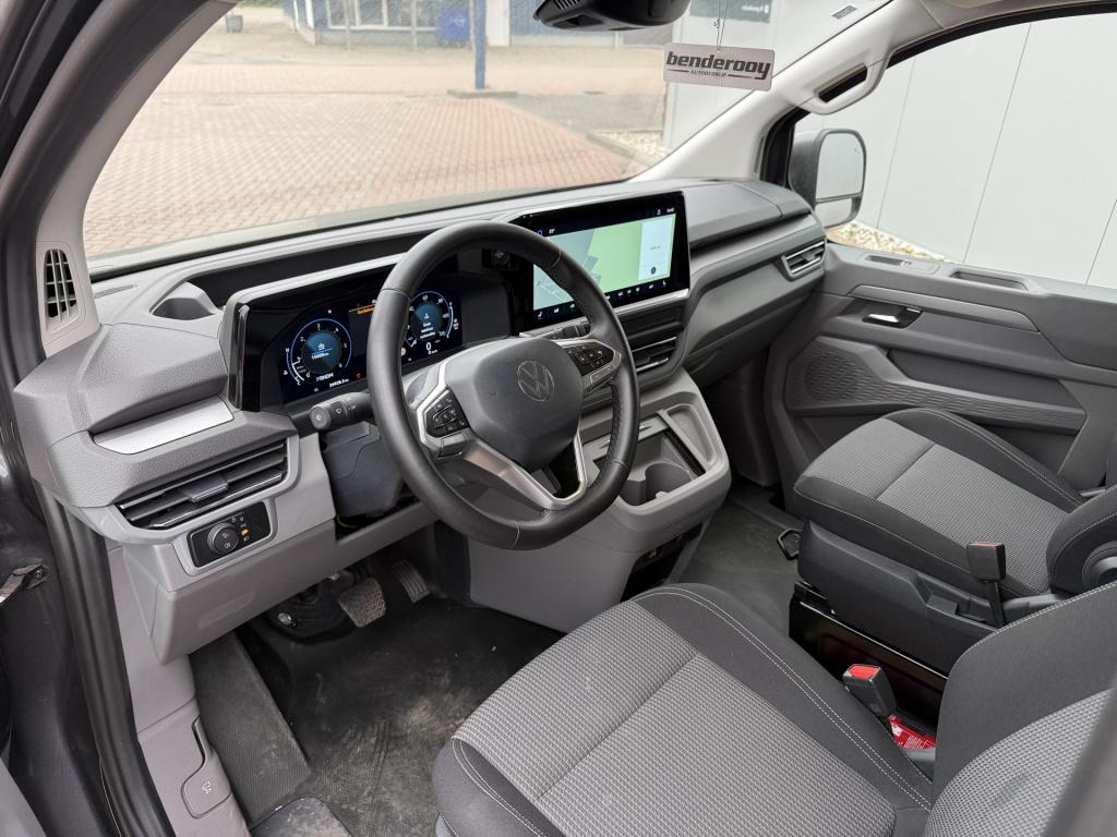 Volkswagen Transporter t7 2.0 tdi 170pk dsg l2h1 | iq light led | trekhaak