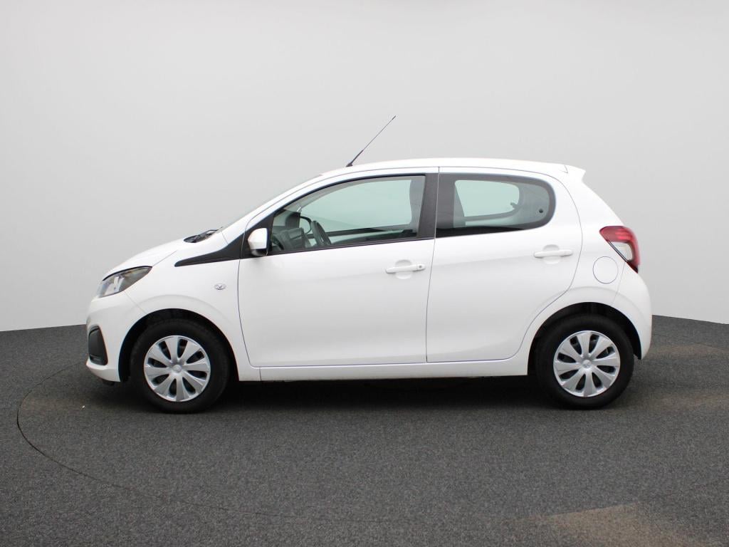 Peugeot 108 1.0 e-vti active | airco | camera | 5-deurs | bluetooth | apple