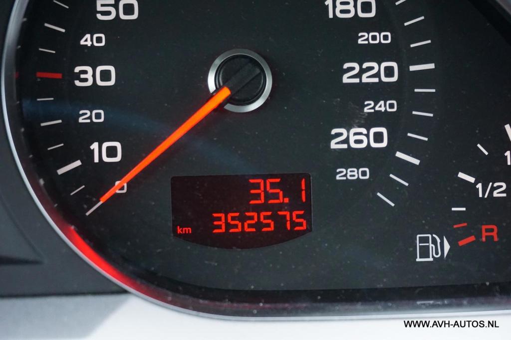 Audi A6 2.0 tdie business edition