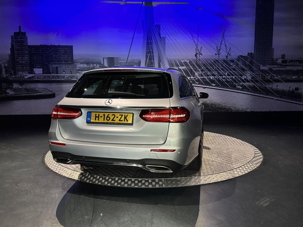 Mercedes-Benz E-Klasse estate 200 business solution amg *burmester*trekhaak