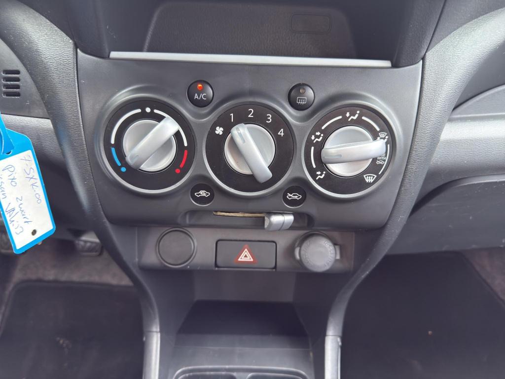 Nissan Pixo 1.0 look s/s