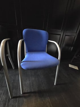 Stoelen 4 stuks