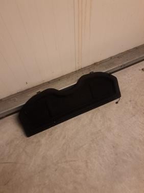 Hoedenplank kia picanto