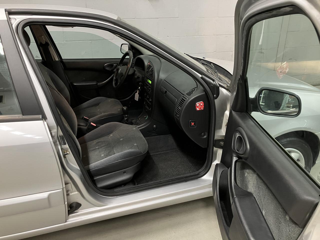 Citroën Xsara 119.000km!!